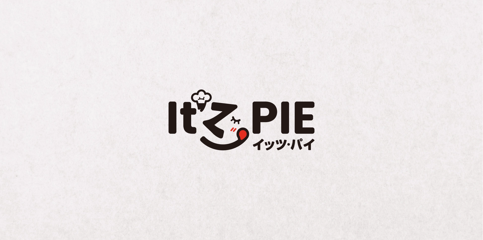 IT'Z PIEロゴ