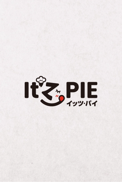 IT'Z PIEロゴ